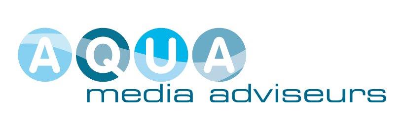 logo van aquamedia